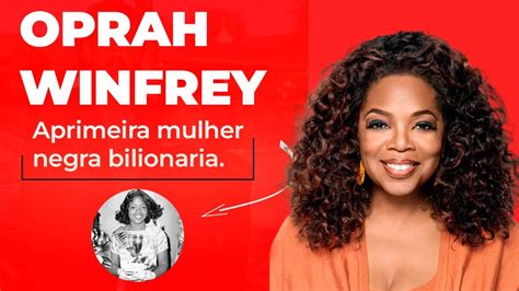 Conheça a vida da primeira mulher negra bilionaria do mundo YouTube