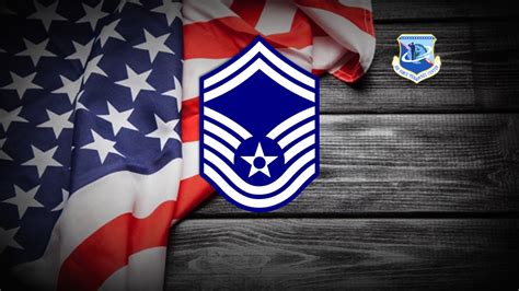 Air Force Releases Senior Master Sergeant Promotion Cycle Statistics