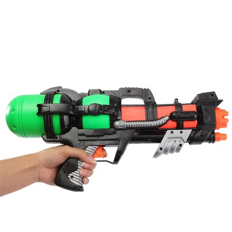 New Arrival Big 44CM High Pressure Large Capacity Water Gun Pistols Toy ...