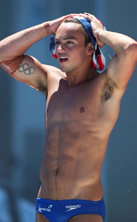 Pin On Tom Daley