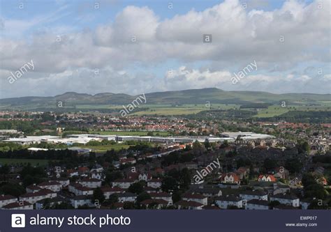 Kingsway Dundee Stock Photos And Kingsway Dundee Stock Images Alamy