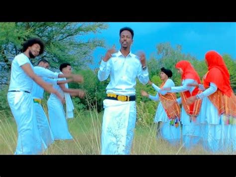 DHAANTO CUSUB AXMED ILKACASE HEELO 2023 OFFICIAL VIDEO YouTube