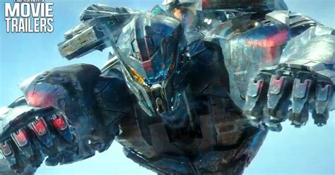 Pacific Rim La rivolta l umanità sotto attacco nel trailer IMAX