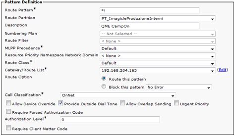 Imagicle Administration Guides And Knowledge Base Secure Sip Cisco