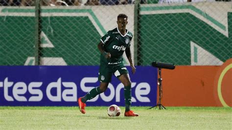 Veja Fotos De Palmeiras X Mirassol Pelas Oitavas Da Copinha Gazeta