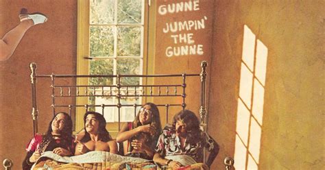 garden of sounds: JO JO GUNNE - Jumpin' the Gunne ( USA 1973)