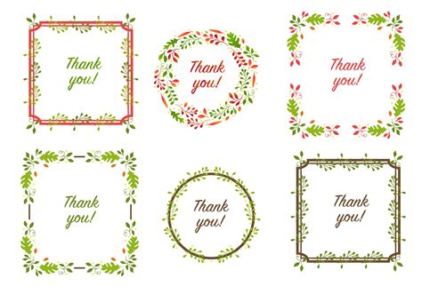 Thanksgiving Border Vectors - Download Free Vector Art, Stock Graphics & Images