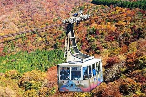 Excursion d une journée en train à grande vitesse vers le mont Fuji