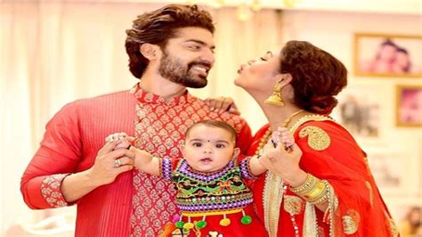 Debina Bonnerjee Baby टव क सत दबन दसर बर बन म एक बर फर