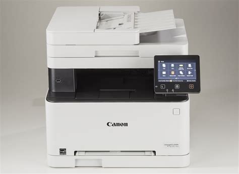 Canon Imageclass Mf632cdw Printer Consumer Reports