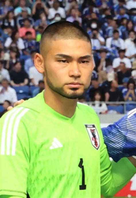 中村航輔 ― スポニチ Sponichi Annex サッカー