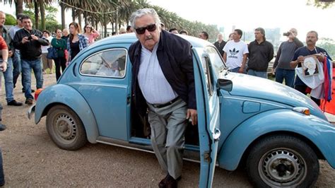 Uruguay's ex-president 'Pepe' Mujica in hospital - Kwiknews