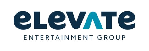 Evo Entertainment Group Rebrands To Elevate Entertainment Group Daily