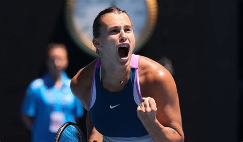 Aryna Sabalenka Goes From Underarm Serving And 428 Double Faults In