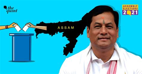 Assam Exit Poll Results 2021 Live Updates 3 Surveys Predict Marginal