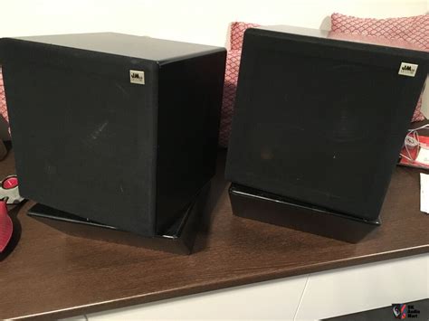 JMlab (Focal) LE CUBE Photo #1338522 - UK Audio Mart