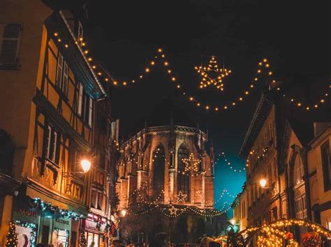 8 Best Alsace Christmas Markets 2024 Dates Plus A 5 Day Alsace