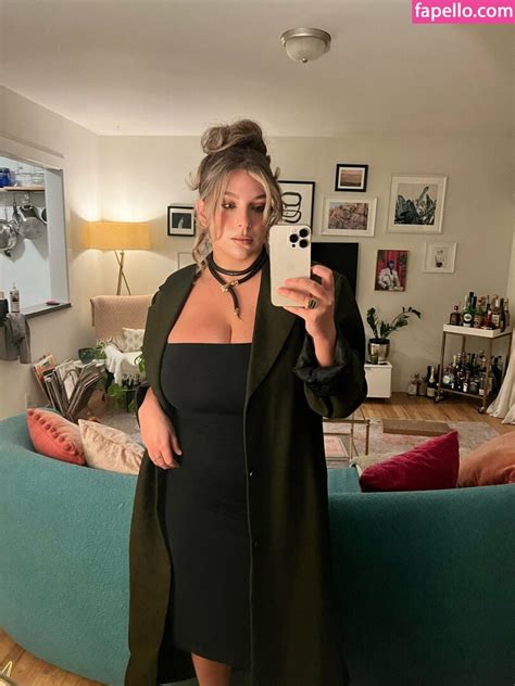 Alex Gervasi Alexonthemic Nude Leaked OnlyFans Photo Fapello
