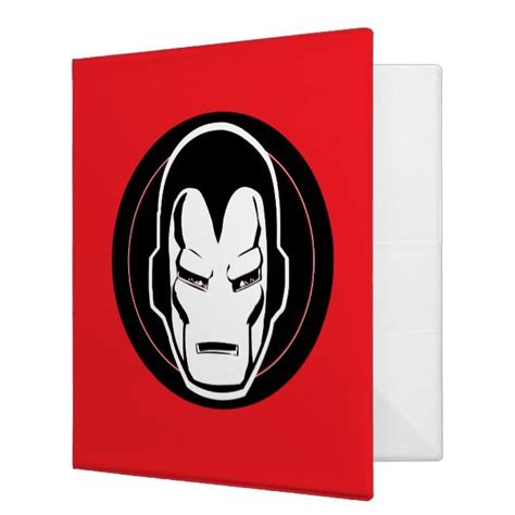 Create Your Own Binder Zazzle Binder Design Custom Binders Iron