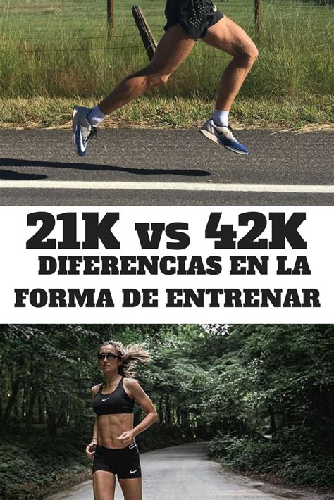 Diferencias Entre La Preparaci N De Los K Y Los K Runners