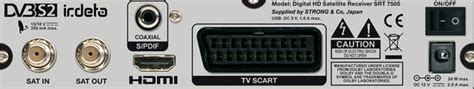 HD Sat Receiver KATHREIN UFS923