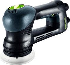 Festool Automotive Systems Ponceuse Roto Excentrique Ro Dx Feq Plus