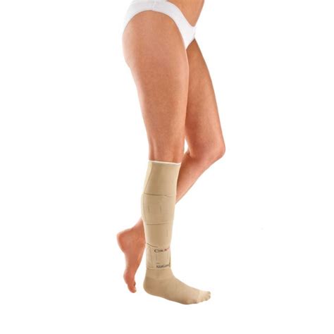 Circaid Juxta Cures Compression Wrap