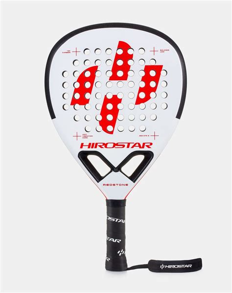 Hirostar Padel