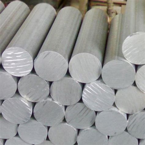 Aluminum Bar Dingxin Shandong Steel Group Co Ltd