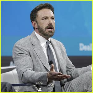 Ben Affleck Compares Netflix to an ‘Assembly Line’ | Ben Affleck ...