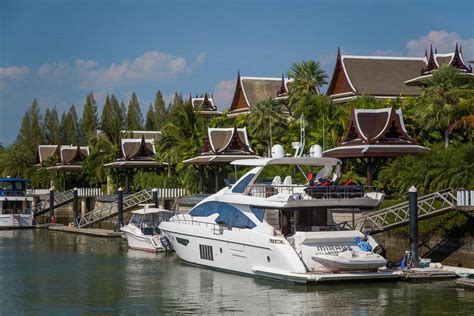 Luxury Royal Phuket Marina Phuket Thai Property Group