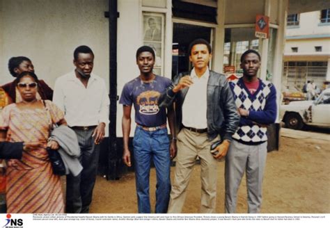 Barack Obama S Brother Stopped From Entering UK After Lying To Police Over Sex Allegations