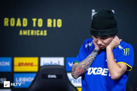 Cs Go Hen Vai Para O Banco Do Mibr E Diz Estar Surpreso Mais Esports