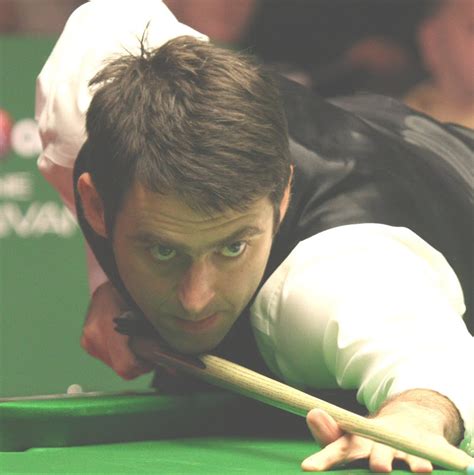 HairyChestsRule: Ronnie O'Sullivan, maximum 'hairy chest' break