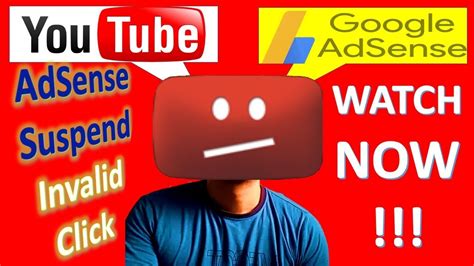 How To Remove Invalid Activity Strike Why Google Adsense Account