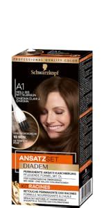 Brillance Schwarzkopf Glanz T Nungs Gel T Naturbraun Stufe