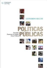 SciELO Brasil Políticas públicas conceitos esquemas de análise