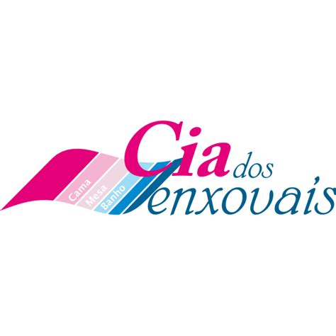 Cia Dos Enxovais Logo Download Png