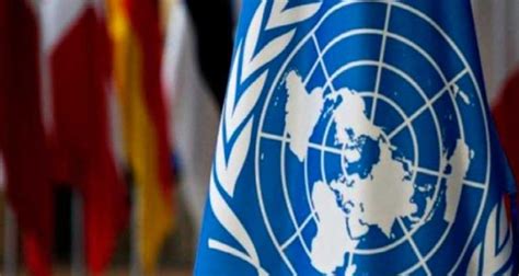 Exigen El Cese De Las Medidas Coercitivas En La Onu Qu Pasa