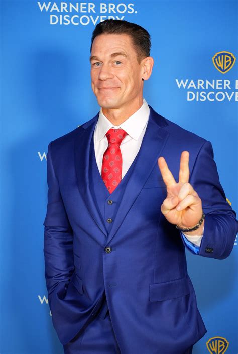 Wwe 2022 John Cena