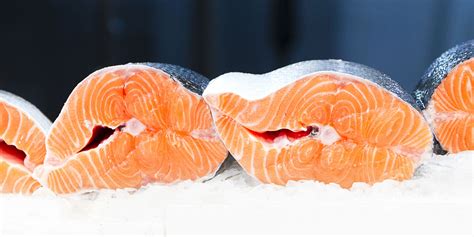 Sustainable Seafood Foodprint