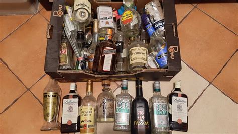 Puste Butelki Po Alkoholu Oraz Szklanki Na Piwo Bielsko Bia A Olx Pl