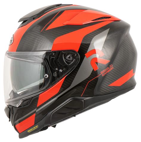 Hjc Hjc Rpha Carbon Hamil Mc Casque Int Gral