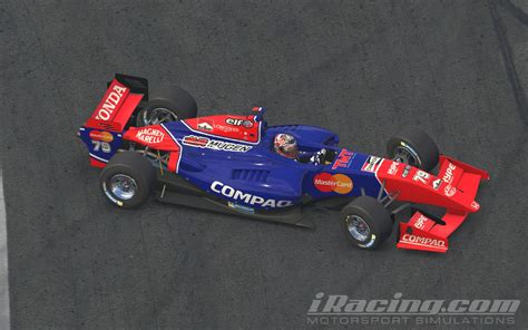 Formula Renault 3 5 by Rico S. - Trading Paints