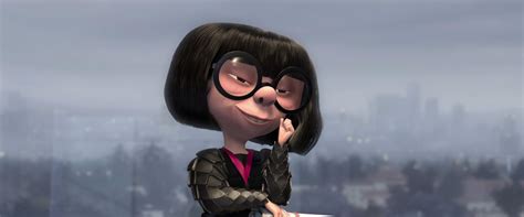 Edna Mode Disney Wiki Fandom Powered By Wikia