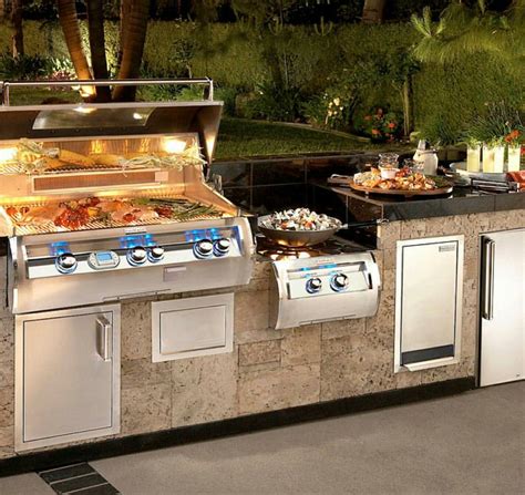 Outdoor Kitchen Appliances: A Comprehensive Guide - Kitchen Ideas