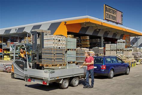 Hornbach Esslingen Transporter Mieten DE Hornbach