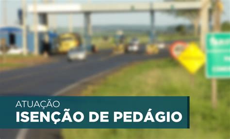 No Paraná Judiciário Determina Que Concessionária Isente De Pedágio