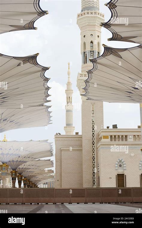 Makkah Kaaba Hajj Muslims Stock Photo Alamy