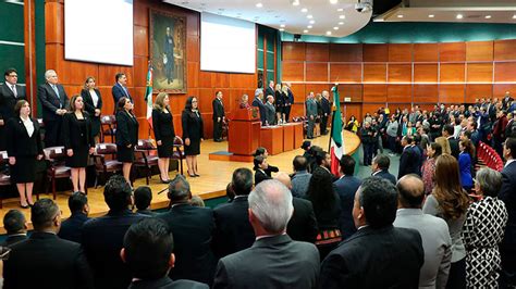 Poder Judicial de Michoacán informa sobre acciones hechas durante 2023